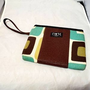 O Loves M Aspen Wristlet olovesm